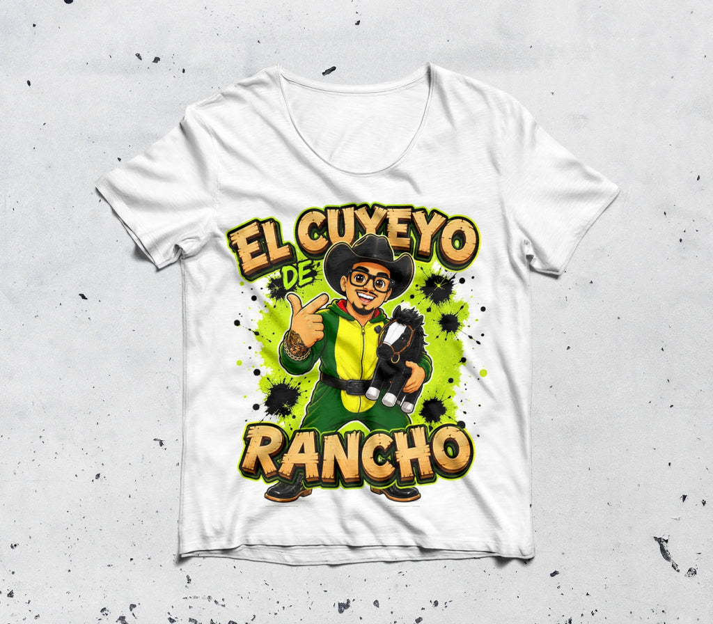 El Cuyeyo de Rancho