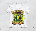 El Cuyeyo de Rancho