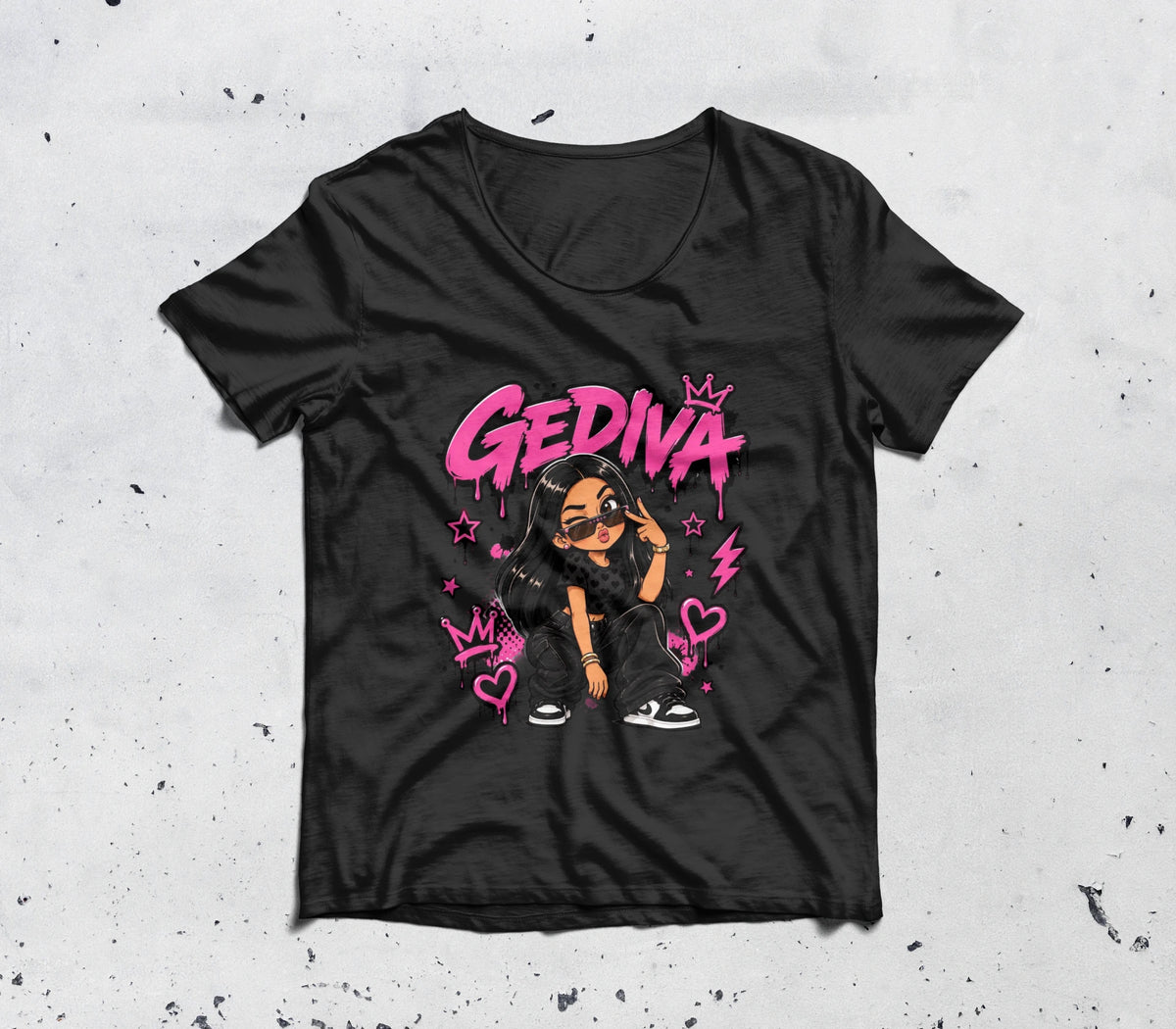Madrina GEDIVA