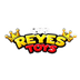 Los Reyes Toys Shop - Inicio